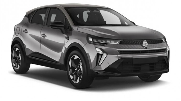 13 - Group EX2 - Sport SUV